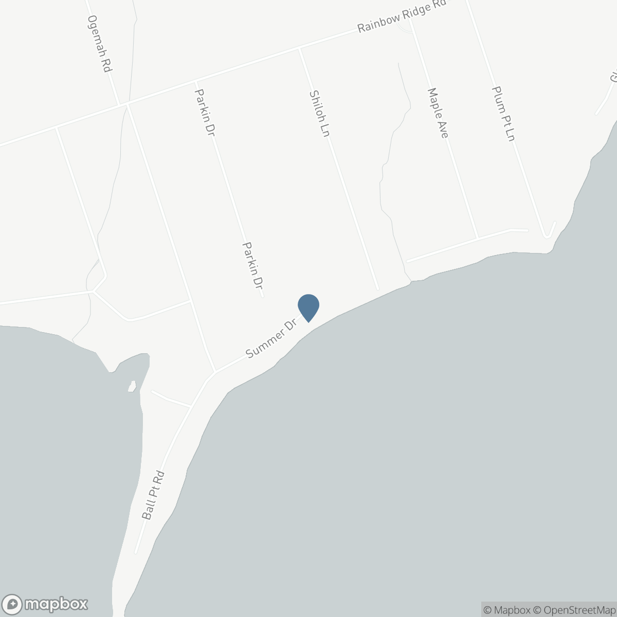 LOT 61 SUMMER DRIVE, Kawartha Lakes, Ontario K0M 2C0